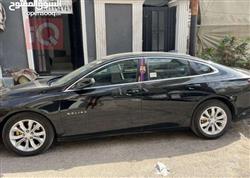 شێڤرۆلێت مالیبۆ